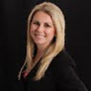 Meet your Posher, Angelina